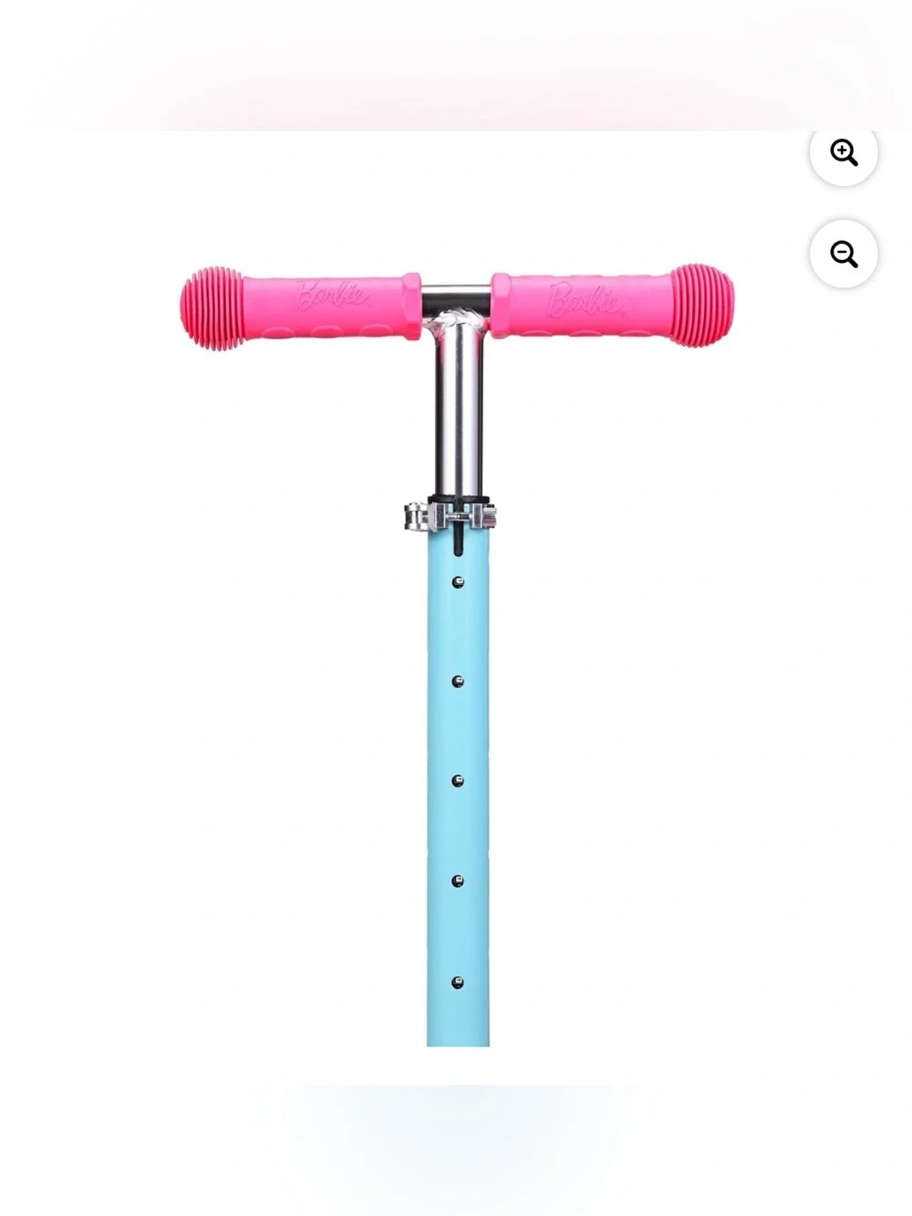 Barbie three wheel